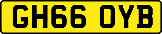 GH66OYB