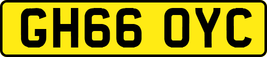 GH66OYC