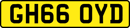 GH66OYD