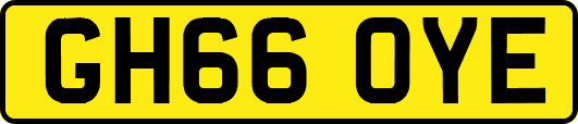 GH66OYE