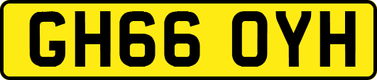 GH66OYH