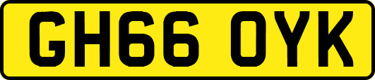 GH66OYK