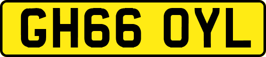 GH66OYL