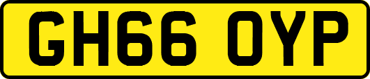 GH66OYP