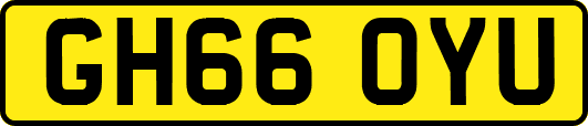GH66OYU
