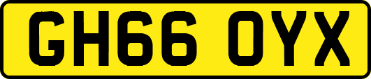 GH66OYX