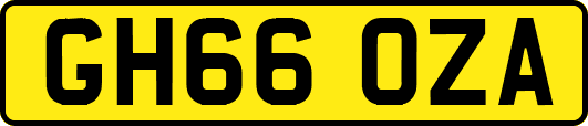 GH66OZA