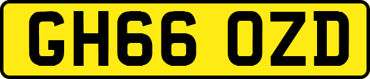 GH66OZD