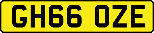 GH66OZE