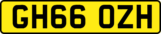 GH66OZH