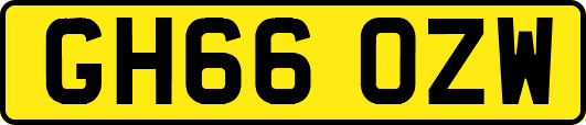 GH66OZW