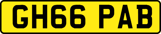 GH66PAB