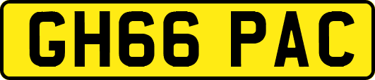 GH66PAC