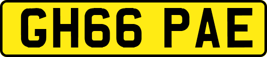GH66PAE