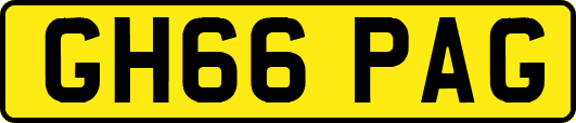 GH66PAG