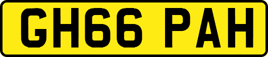 GH66PAH