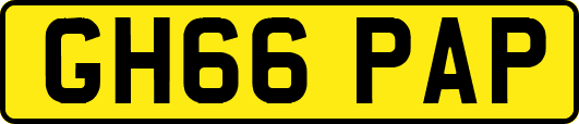 GH66PAP