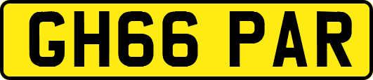 GH66PAR