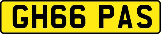 GH66PAS