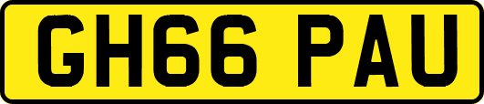 GH66PAU