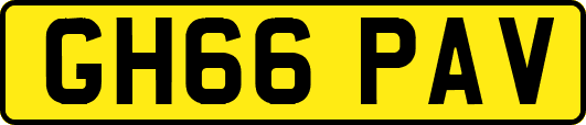 GH66PAV