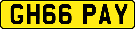GH66PAY