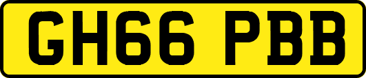 GH66PBB