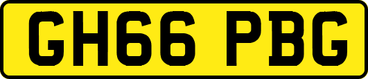 GH66PBG