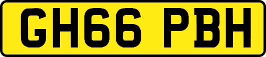 GH66PBH