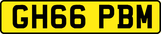 GH66PBM
