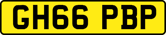 GH66PBP