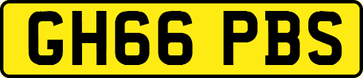 GH66PBS