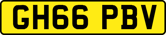 GH66PBV