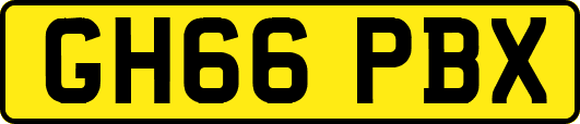 GH66PBX