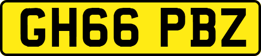 GH66PBZ