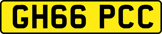 GH66PCC