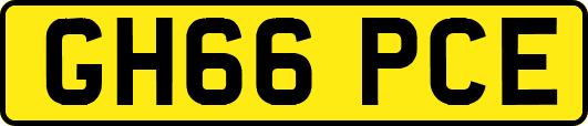 GH66PCE