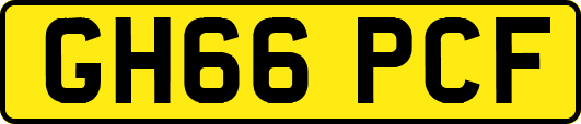 GH66PCF