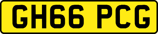 GH66PCG