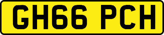 GH66PCH