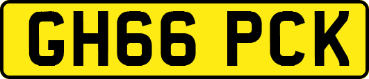 GH66PCK