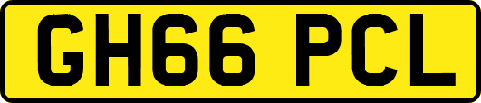 GH66PCL