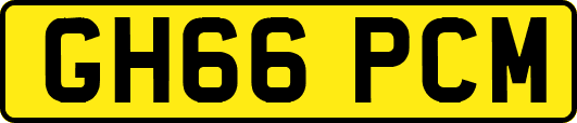 GH66PCM