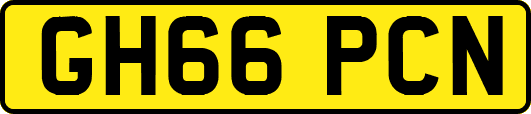 GH66PCN