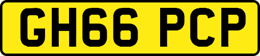 GH66PCP