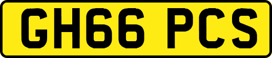 GH66PCS