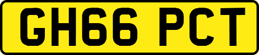 GH66PCT