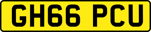 GH66PCU