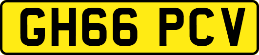 GH66PCV