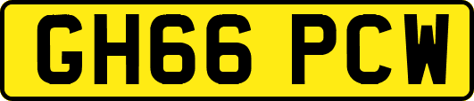 GH66PCW